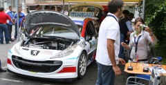 Rally Taormina